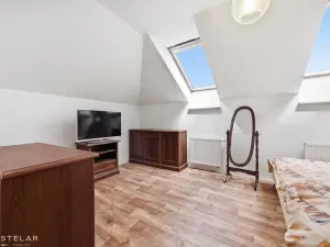 Prodej bytu 3+kk, Nezamyslice, Trávníky, 74 m2