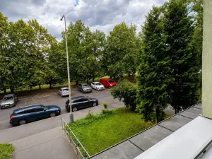 Pronájem bytu 3+kk, Praha - Bohnice, Toruňská, 71 m2