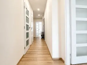 Pronájem bytu 3+kk, Praha - Bohnice, Toruňská, 71 m2