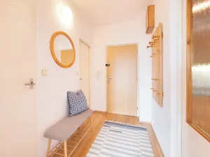 Prodej bytu 2+kk, Praha - Michle, Jemnická, 43 m2