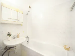 Prodej bytu 2+kk, Praha - Michle, Jemnická, 43 m2