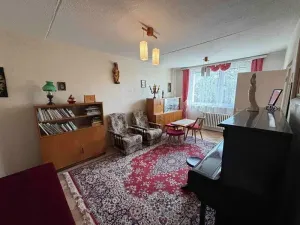 Prodej bytu 3+1, Jihlava, Zahradní, 76 m2