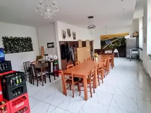Prodej obchodního prostoru, Jihlava, Erbenova, 430 m2