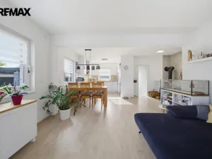 Prodej rodinného domu, Ostrov, Jáchymovská, 98 m2