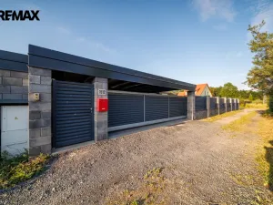 Prodej rodinného domu, Ostrov, Jáchymovská, 98 m2