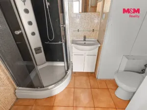 Prodej bytu 3+1, Kladno - Kročehlavy, Litevská, 56 m2