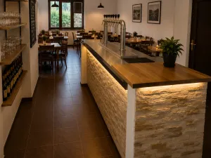 Prodej restaurace, Citice, 140 m2