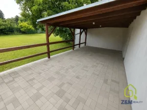 Prodej restaurace, Citice, 140 m2