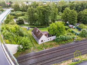 Prodej restaurace, Citice, 140 m2