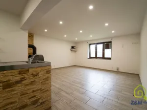 Prodej restaurace, Citice, 140 m2