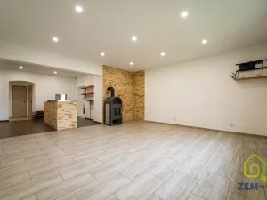 Prodej restaurace, Citice, 140 m2