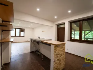 Prodej restaurace, Citice, 140 m2