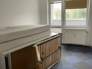 Pronájem bytu 2+kk, Ostrava, Plzeňská, 48 m2