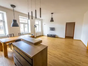 Prodej bytu 3+kk, Jihlava, Znojemská, 87 m2