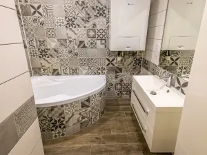 Prodej bytu 3+kk, Jihlava, Znojemská, 87 m2