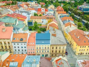 Prodej bytu 3+kk, Jihlava, Znojemská, 87 m2