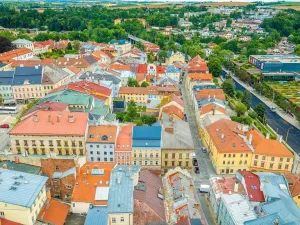 Prodej bytu 3+kk, Jihlava, Znojemská, 87 m2