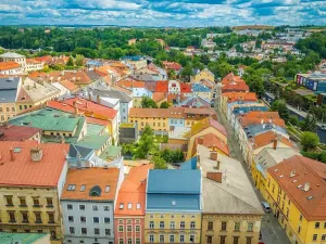 Prodej bytu 3+kk, Jihlava, Znojemská, 87 m2