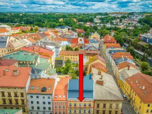 Prodej bytu 3+kk, Jihlava, Znojemská, 87 m2