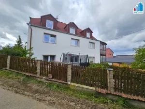 Pronájem pokoje, Tachov, Máchova, 15 m2