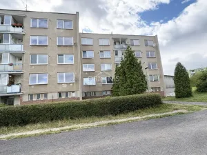 Pronájem bytu 3+1, Chomutov, U Hačky, 78 m2