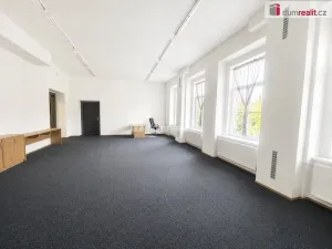 Pronájem kanceláře, Modlany, 85 m2
