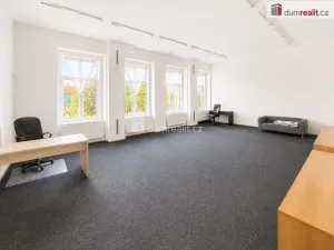 Pronájem kanceláře, Modlany, 85 m2