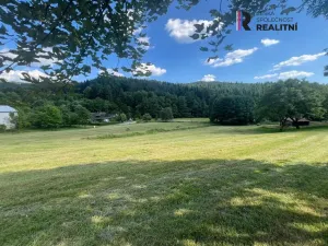 Prodej pozemku pro bydlení, Držková, 1070 m2