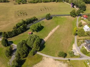 Prodej pozemku pro bydlení, Držková, 1070 m2