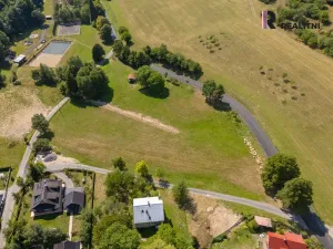 Prodej pozemku pro bydlení, Držková, 1070 m2