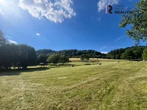 Prodej pozemku pro bydlení, Držková, 1830 m2