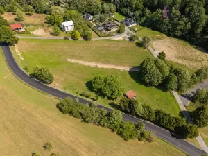 Prodej pozemku pro bydlení, Držková, 1830 m2