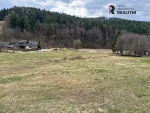 Prodej pozemku pro bydlení, Držková, 1830 m2