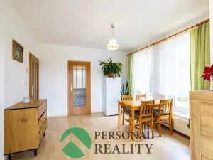 Prodej rodinného domu, Kluky, 143 m2