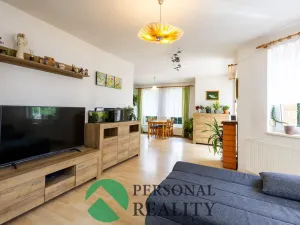 Prodej rodinného domu, Kluky, 143 m2