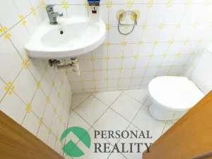 Prodej rodinného domu, Kluky, 143 m2