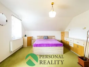 Prodej rodinného domu, Kluky, 143 m2