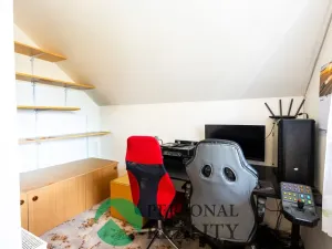 Prodej rodinného domu, Kluky, 143 m2