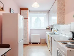 Prodej bytu 2+1, Letohrad, Budovatelů, 66 m2