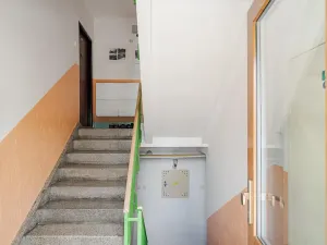 Prodej bytu 2+1, Letohrad, Budovatelů, 66 m2