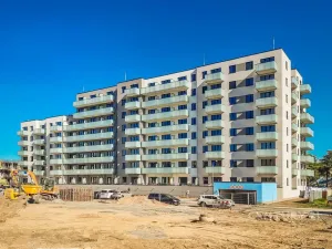 Prodej bytu 1+kk, Praha, 28 m2