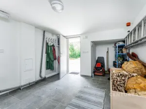 Prodej chaty, Pastviny, 50 m2