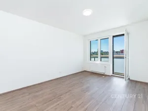 Pronájem bytu 2+kk, Praha - Hostivař, 47 m2