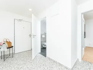Pronájem bytu 2+kk, Praha - Hostivař, 47 m2