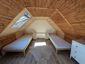 Prodej chaty, Pňovany, 71 m2