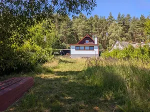 Prodej chaty, Pňovany, 71 m2