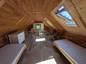 Prodej chaty, Pňovany, 71 m2