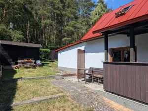 Prodej chaty, Pňovany, 71 m2