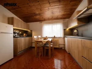 Pronájem bytu 4+1, Jílové u Prahy - Studené, 100 m2