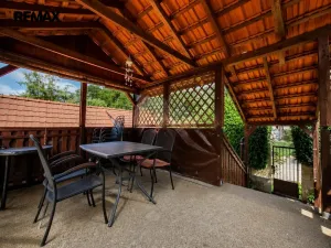 Pronájem bytu 4+1, Jílové u Prahy - Studené, 100 m2